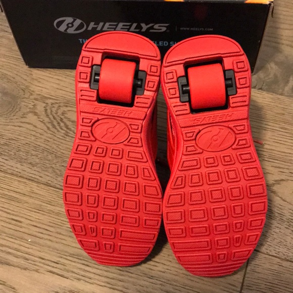 Heelys - Picture 3 of 4